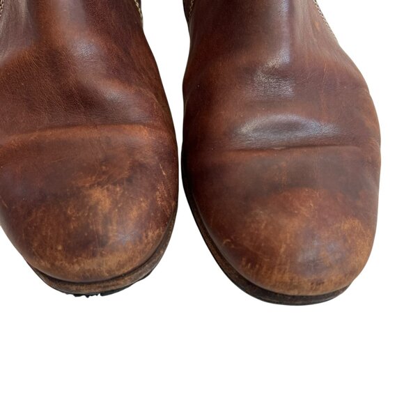 Billy Reid ankle boots - Picture 13 of 14